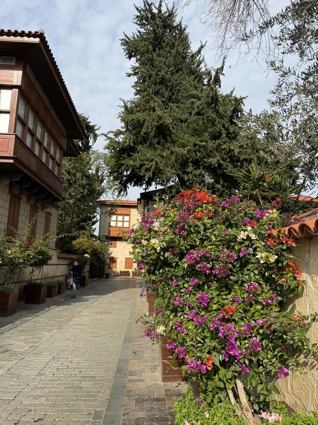 Замечательный экскурсовод, заряжающий своими знаниями и позитивом!