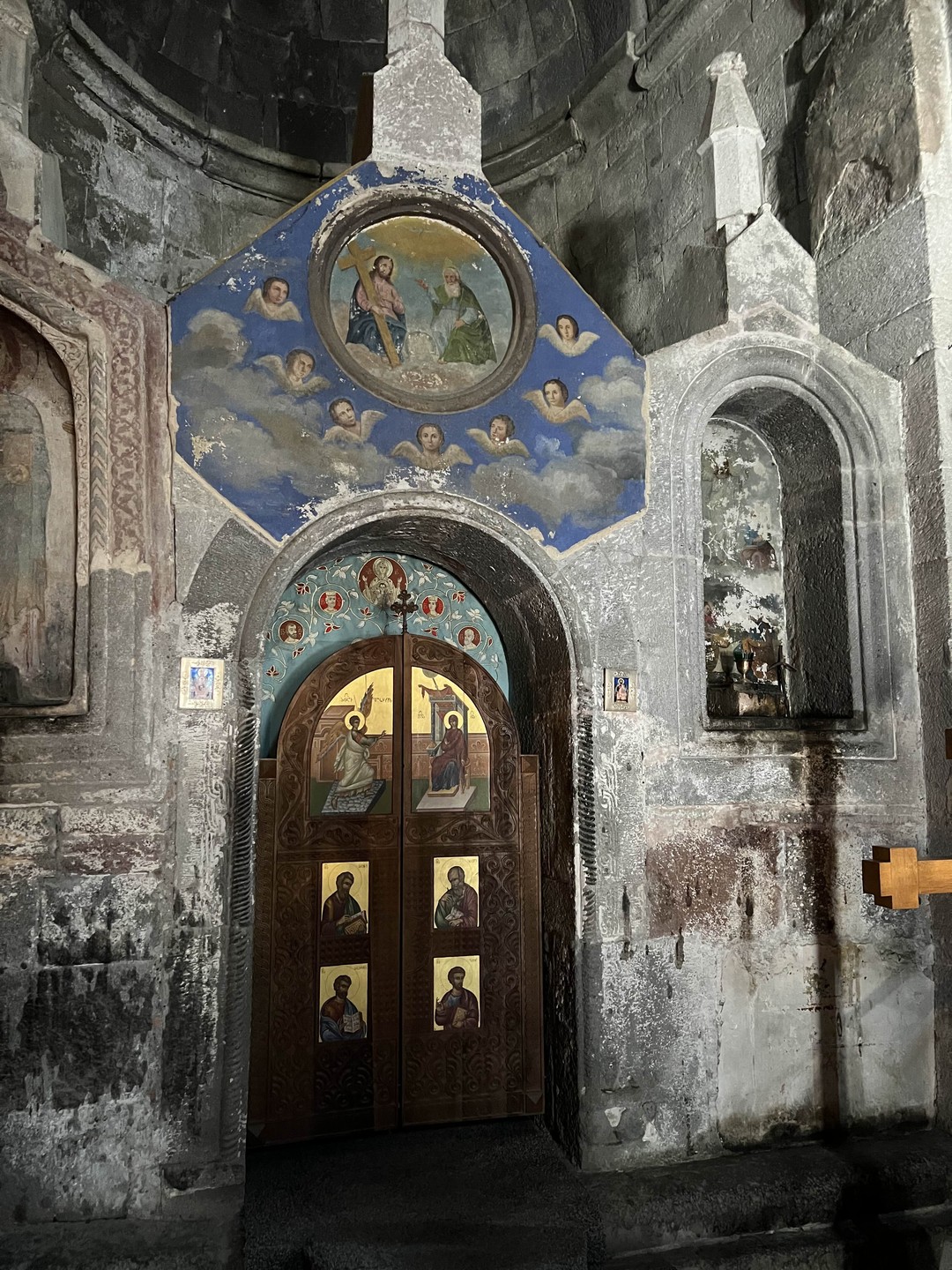В Казбеги за фотошедеврами (Алексей)