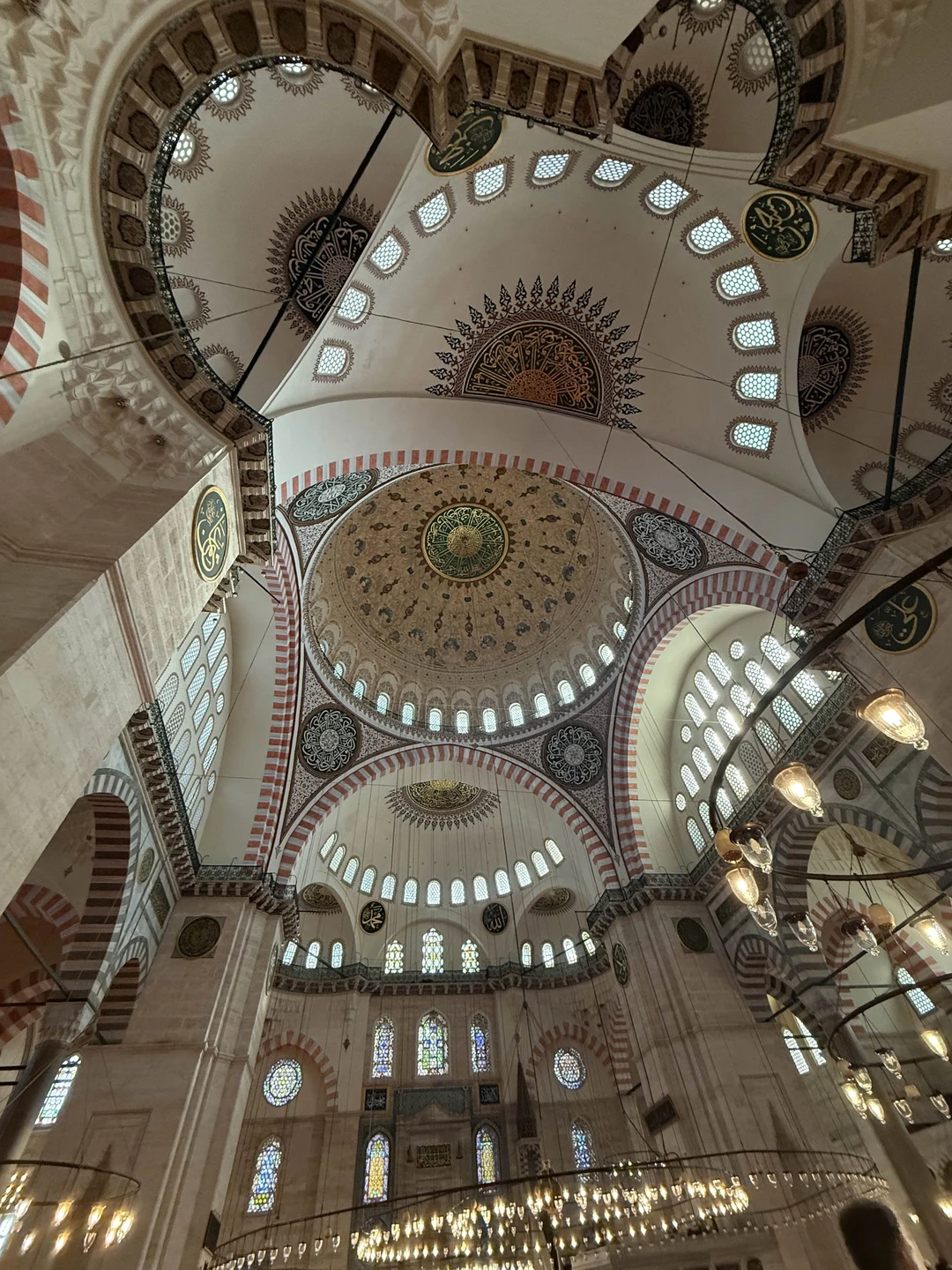 Топовые места Стамбула (Евгения)