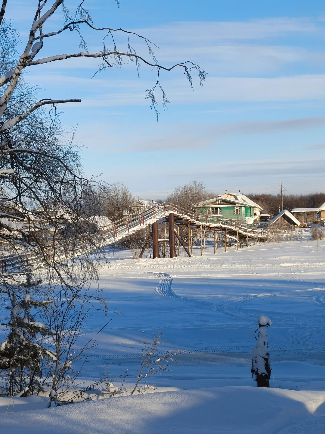 Сергей отличный гид! 👍 Нам очень понравилось с ним ездить и к Северному сиянию ночью и