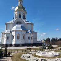 Фото отзыва 1: экскурсия "Дивеевские Свет и Радость"