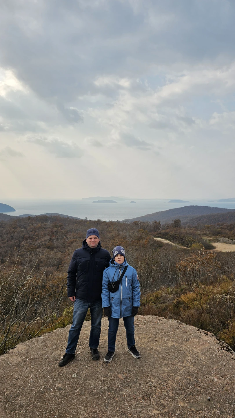 Мы из Петербурга, поэтому история фортов нам очень близка. Выбрали эту экскурсию и остались в полном