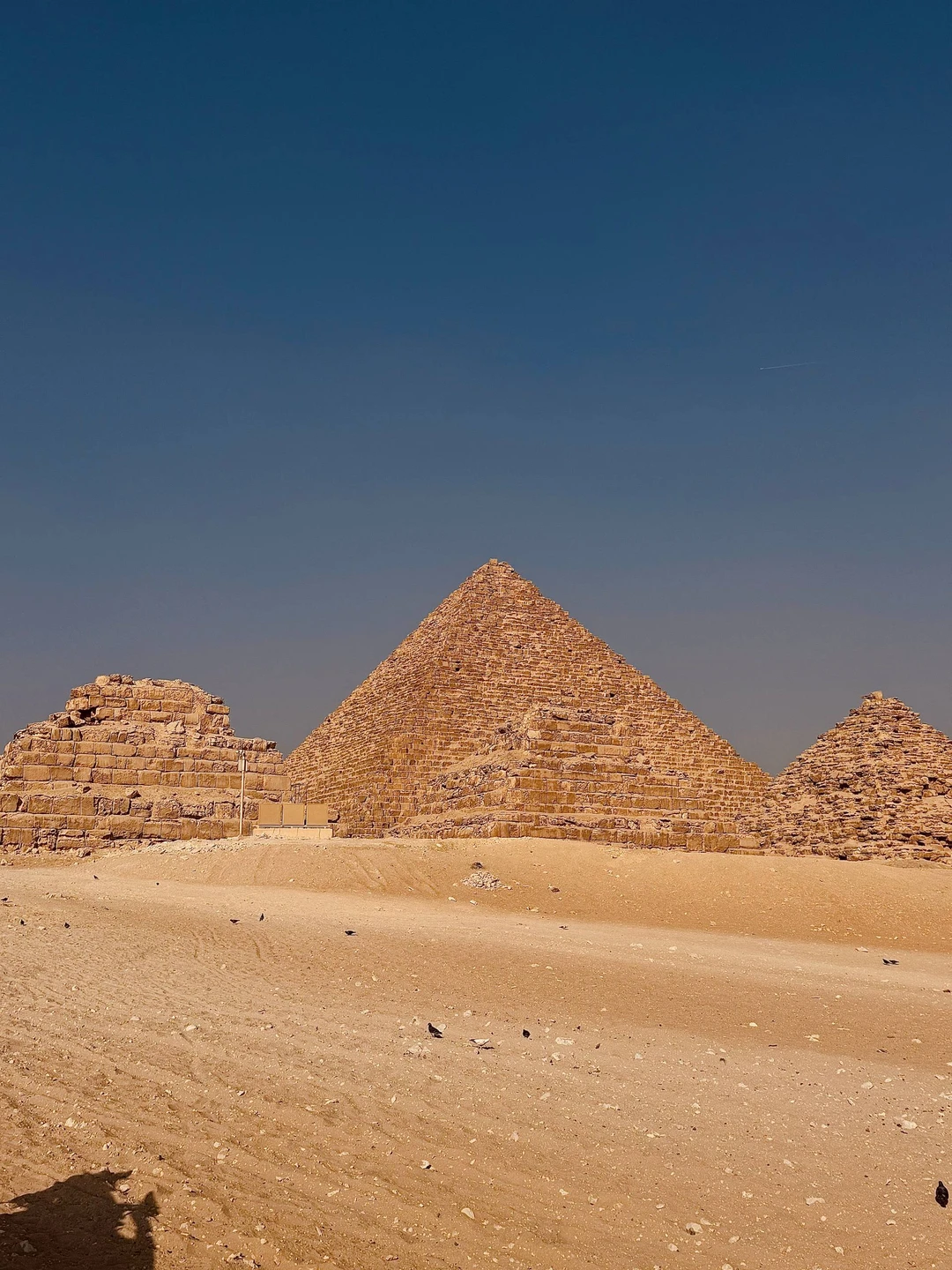 Экскурсия понравилась, гид был очень хороший, видно что рассказывает с любовью и знает и любит то