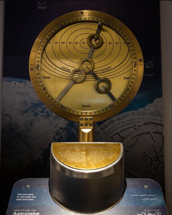 Виды Шарджа и Аджман: однодневное путешествие из Дубая