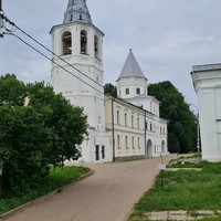 Фото отзыва 1: экскурсия "Все тайны древнего города"