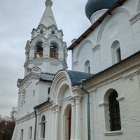 Фото отзыва 5: экскурсия "Неизведанный Тутаев"