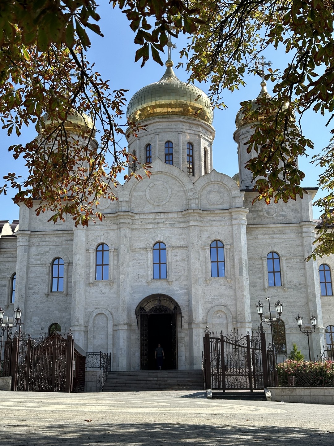 Знакомьтесь, Пятигорск (Юлия)