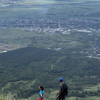 Фото отзыва 1: экскурсия "Покорение вершины Бештау"