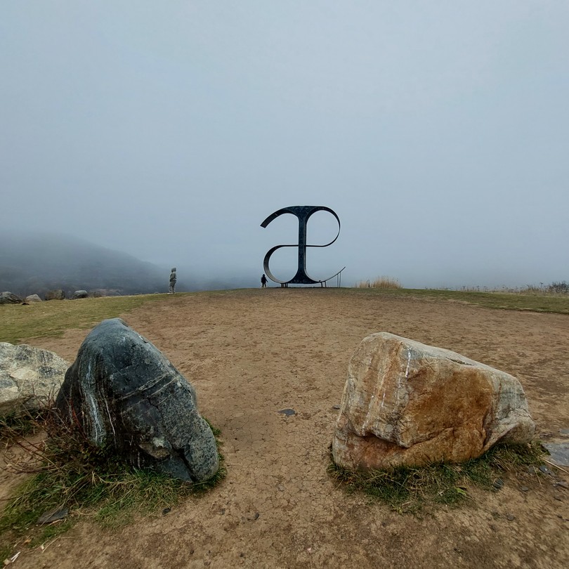 Поездка в группе «Осетия - любовь с первого взгляда!» (Андрей)