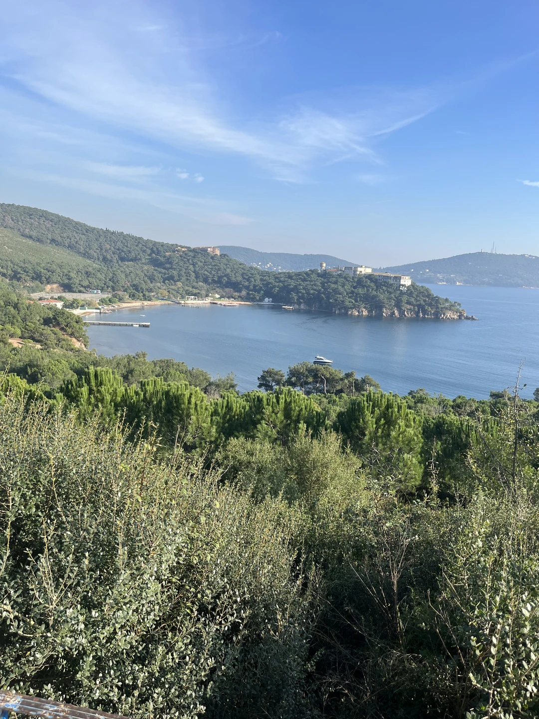 Спасибо, все отлично! Спасибо Кямрану за экскурсию!