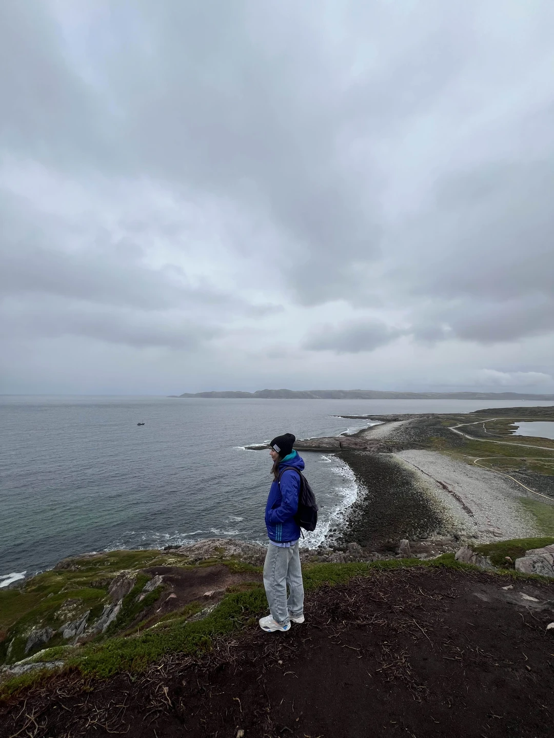В Териберку - на встречу с китами (Анна)