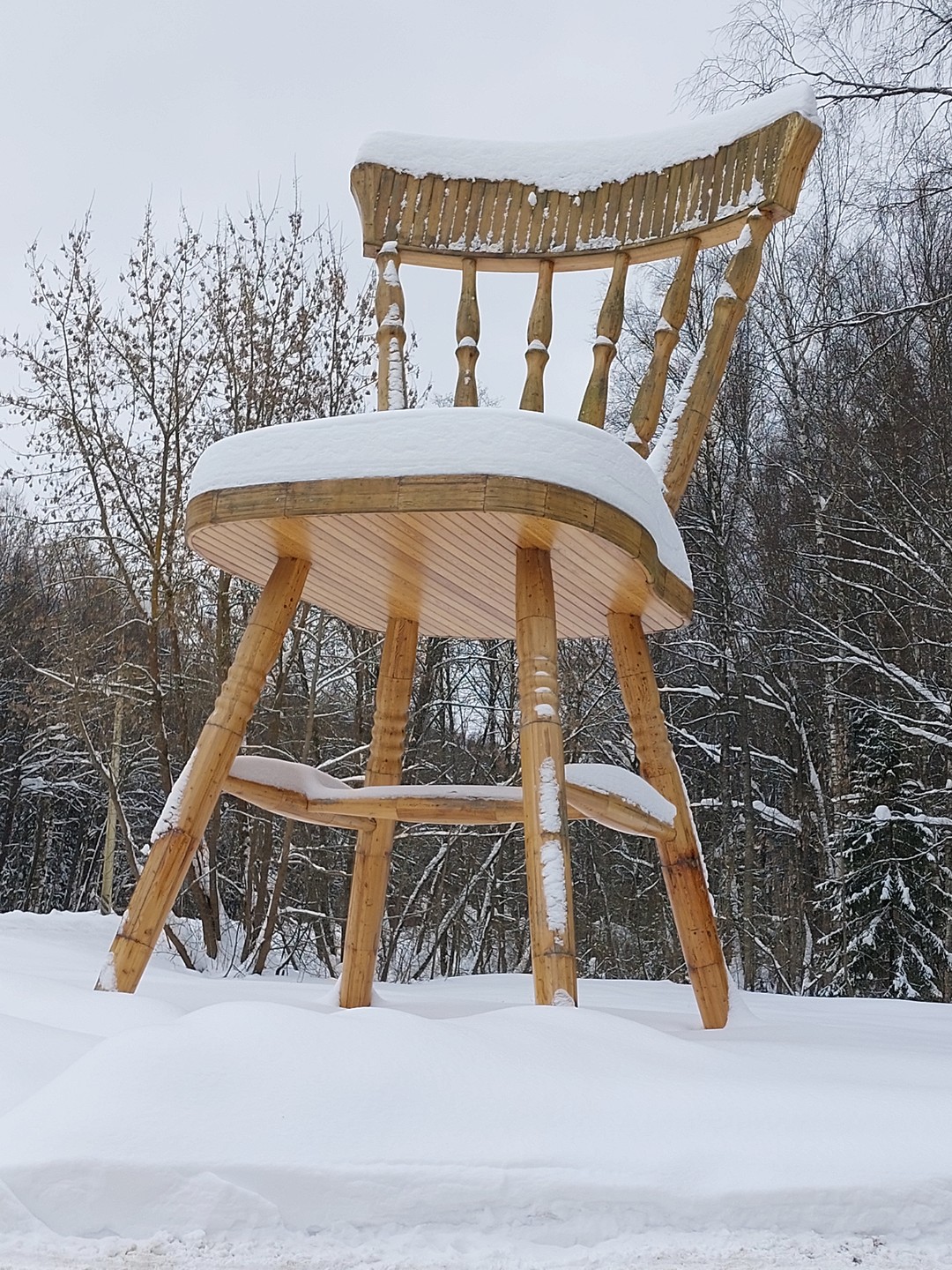 Мария, благодарю Вас от всей души! Город настолько многранен, что требует ещё одного, двух приездов. Уже