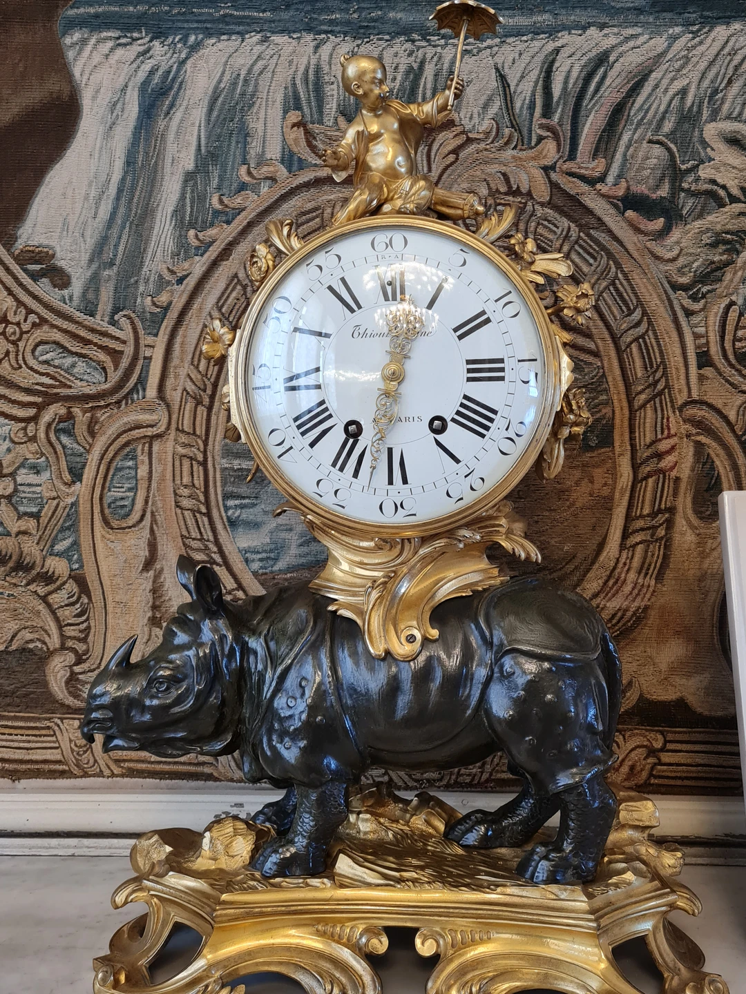 Неизведанный Эрмитаж (Светлана)