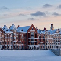 Фото отзыва 2: экскурсия "Удиви меня, Йошкар-Ола!"