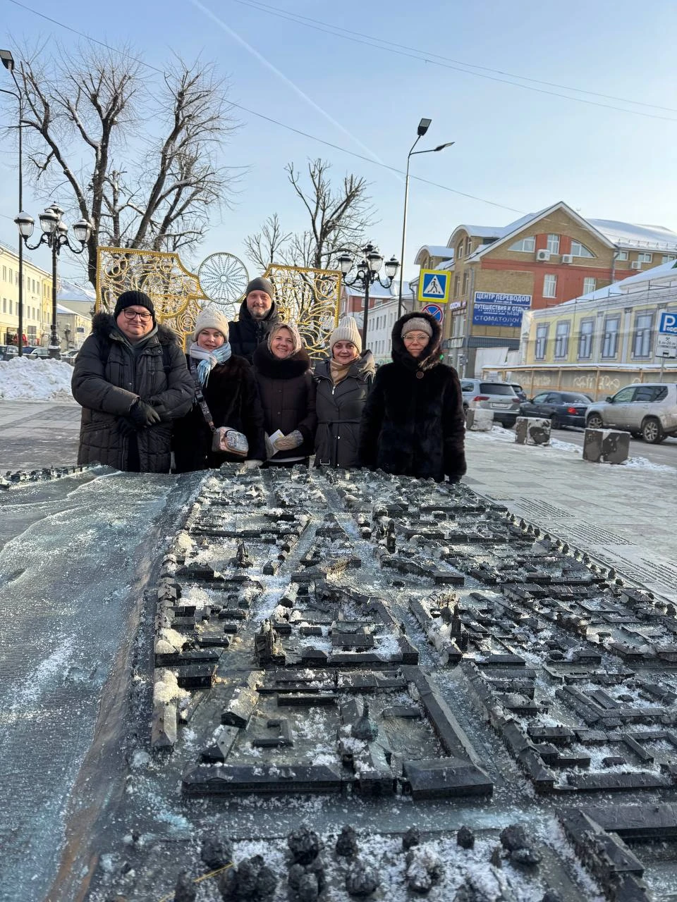 Екатерина — прекрасный гид и организатор. Рекомендую всем, будет интересно любому возрасту. Я много путешествую, часто