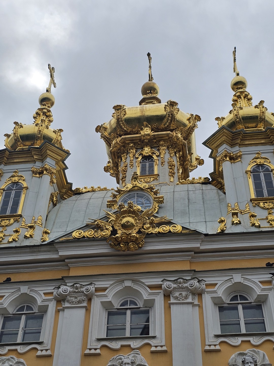 Очень интересная экскурсия, наш экскурсовод Ксения, очень профессионально и интересно преподнесла материал, много нового и интересного