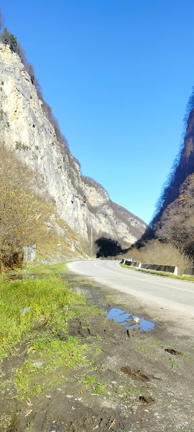 Куда глаза глядят: Верхняя Балкария, Язык тролля и Голубые озёра в мини-группе из Пятигорска (Екатерина)