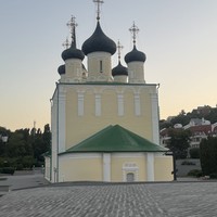 Фото отзыва 2: экскурсия "Весь Воронеж — в одном маршруте"