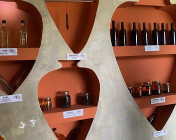 Кахетия: Телави, Цинандали и Сигнахи