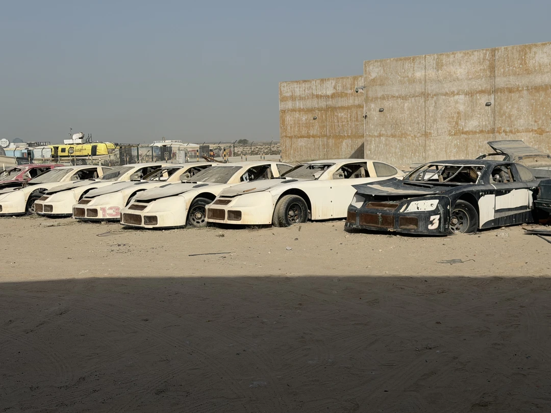 Красоты Абу-Даби - столицы ОАЭ (Polina)