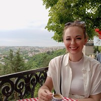 Фото отзыва 2: экскурсия "Прогулка по Балату — нестандартному району Стамбула"