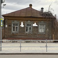 Фото отзыва 2: экскурсия "По старым улочкам Зарайска: экскурсия с заданиями для детей и взрослых"