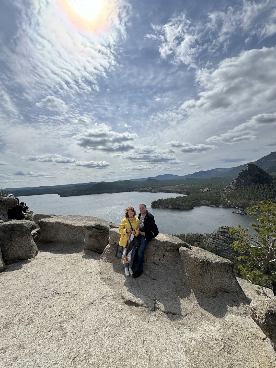 Я не ожидала, что Казахстан станет для меня таким притягательным и манящим!!! И это-благодаря нашим гидам.