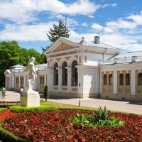 Самые интересные города Кавказских Минеральных Вод
