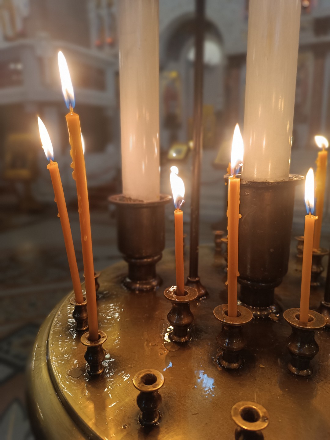 Автобусная экскурсия из Петербурга «Кронштадт - Петергоф» (Анна)