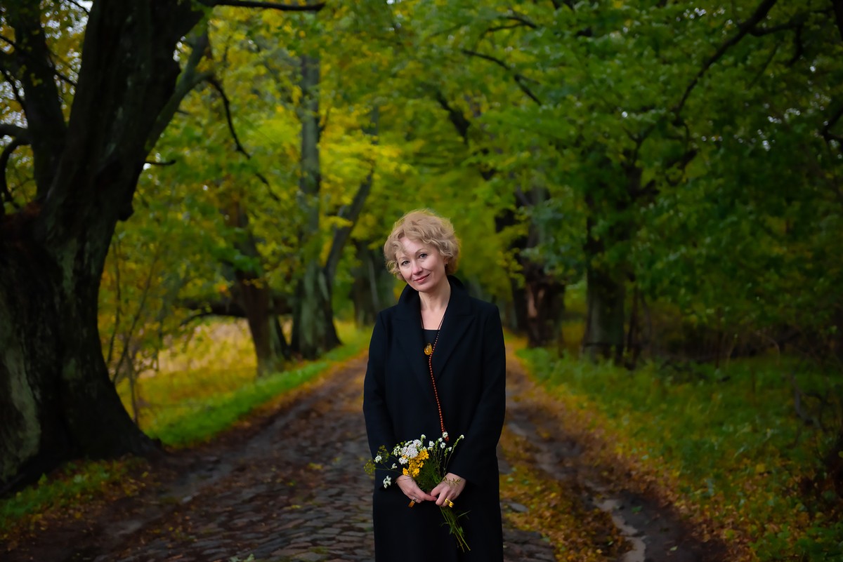 Фотопутешествие: от прусского городища Варген до пляжей Янтарного (13/30)