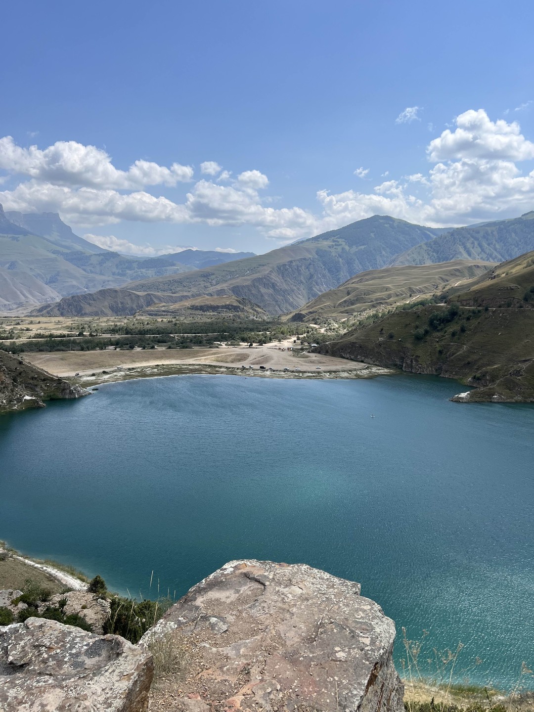 Таинственная Кабардино-Балкария (Алена)