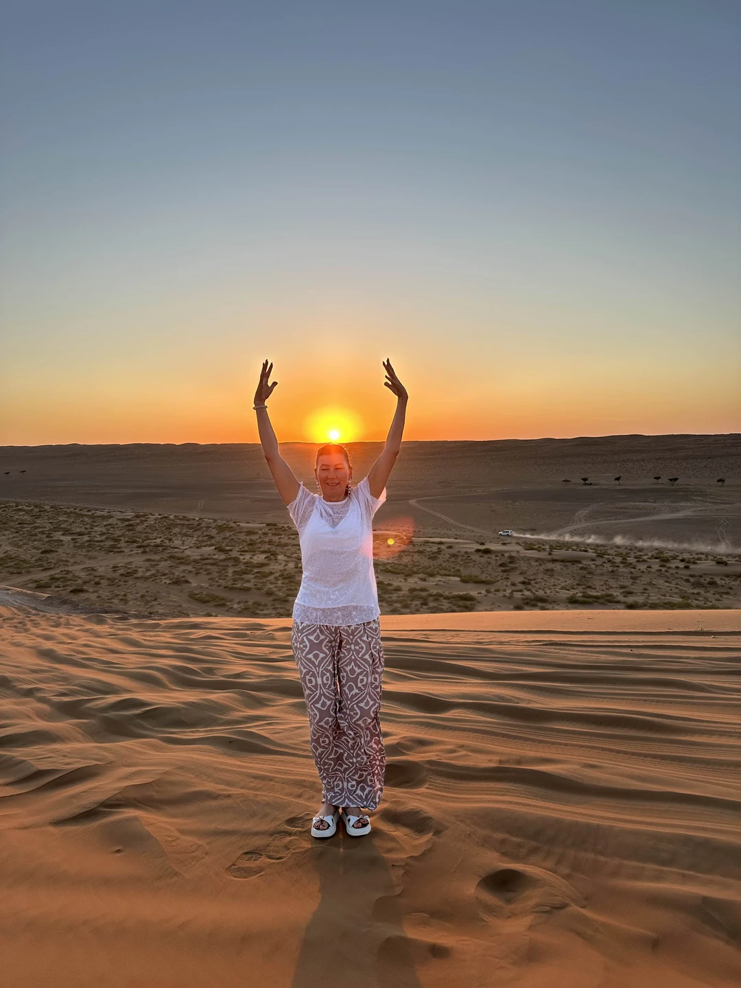 Чудесное яркое путешествие, контраст в природе и в эмоциях! И купания и гонки на джипах по