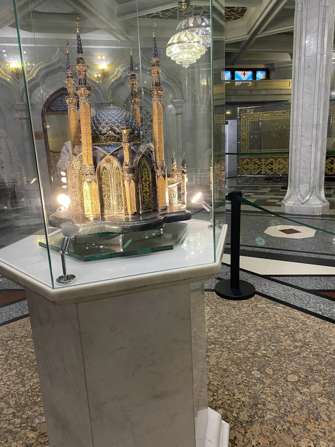 Очень познавательно для всех возрастов. богатая история и прекрасные жители