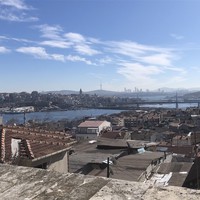 Фото отзыва 2: экскурсия "Затерянный Константинополь: прогулка по улицам Второго Рима"