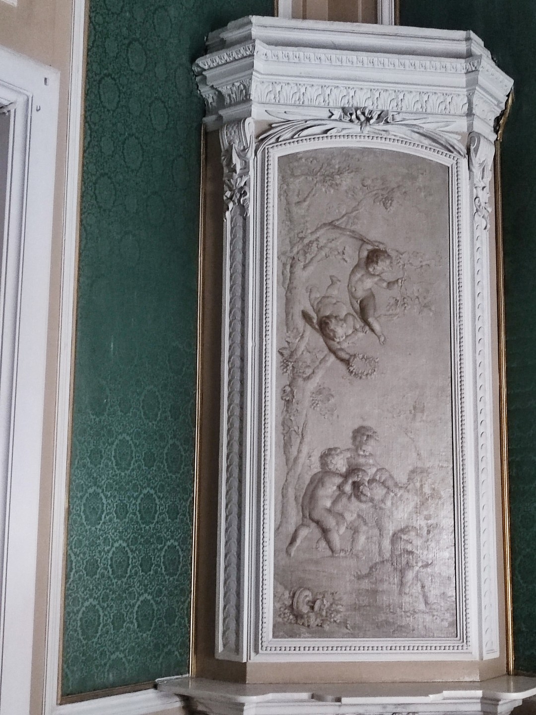 Очень понравилось. Большое спасибо работникам музея за увлекательную экскурсию, побывали в прекрасных залах - красивых, ярких