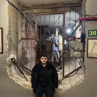 Фото отзыва 3: экскурсия "Спуск в бункер времён Холодной войны"