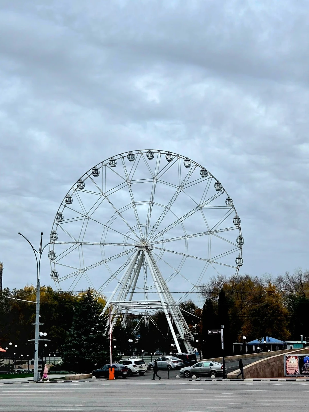 Доброго дня! Обзорная экскурсия по Ростову-на-Дону очень понравилась,насыщенная программа! Спасибо большое организаторам,экскурсоводу Натальи Викторовне за интересный,познавательный