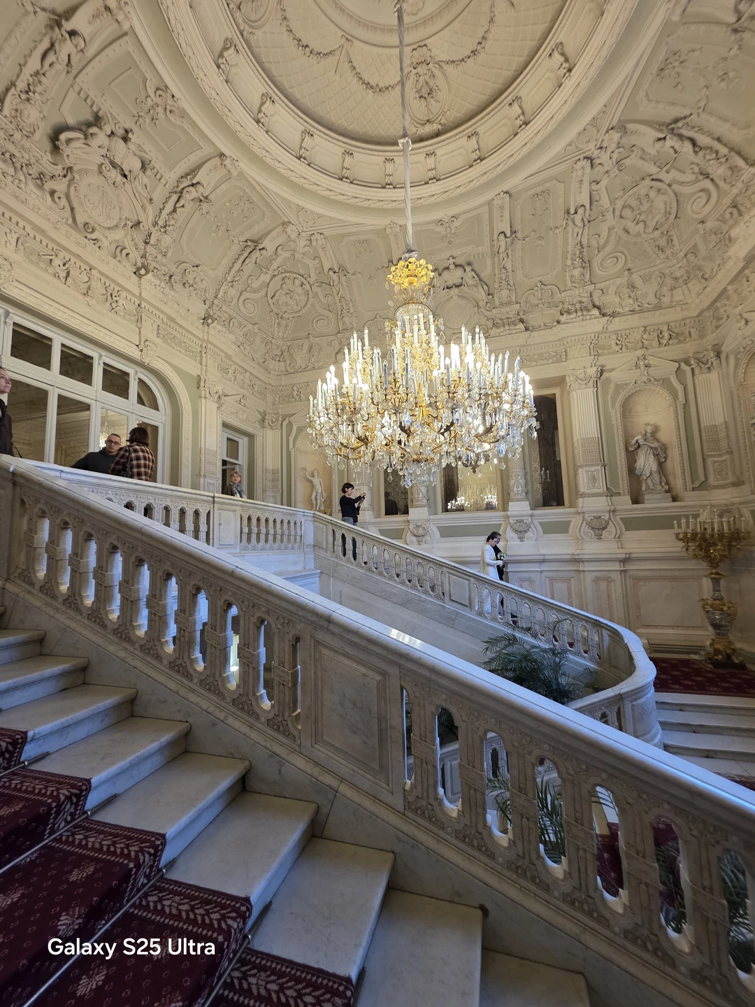 Понравилась экскурсия с гидом Анной. Было интересно и красиво!!! Много интересных фактов. Рекомендую!!