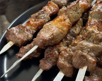 Прогулки по Бухаре