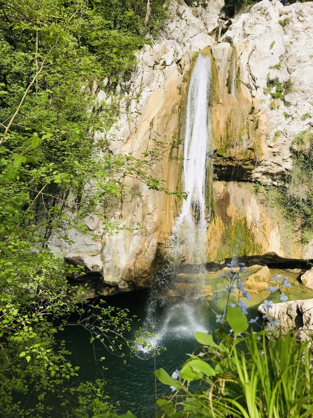 Драйв-тур на внедорожнике в долину Мацеста (5/9)