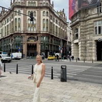 Фото отзыва 1: экскурсия "Будапешт как на ладони: семь лучших смотровых площадок Буды"