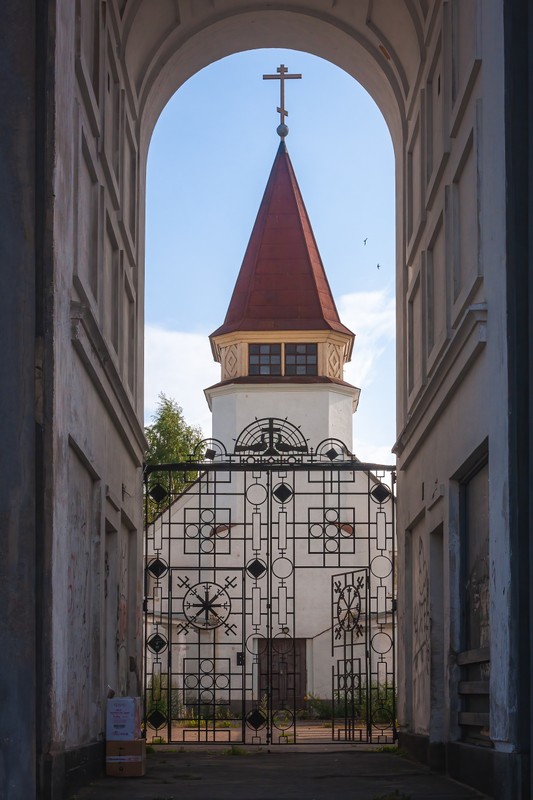 Индивидуальные выходные в Приладожье: Сортавала и окрестности