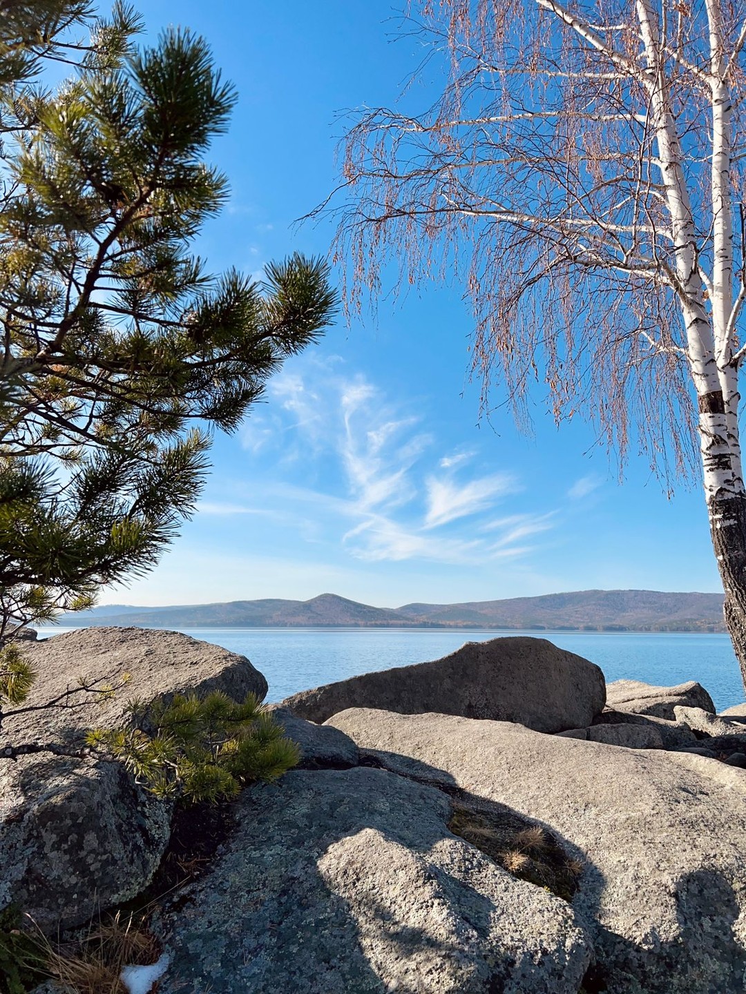 Спасибо Алексею, он учел все наши пожелания и разработал маршрут, который идеально подошел для нашей небольшой