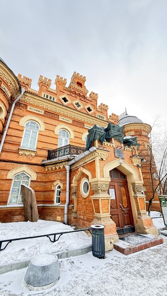 Благодарю Ирину за интересную и познавательную экскурсию, отдельное спасибо за то, что согласились перенести время, за