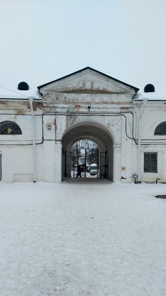 Благодарим за прекрасную экскурсию! Понравилось абсолютно все