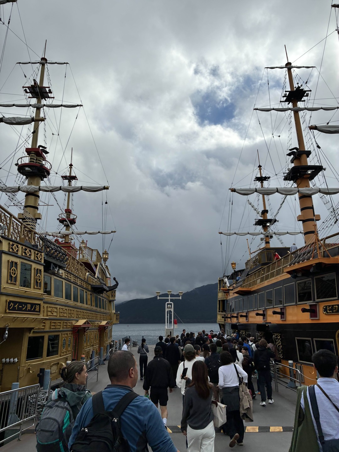 Спасибо большое Михаилу за прекрасную экскурсию, за отличную историю, лучшее погружение в Японскую культуру. Советую всем.