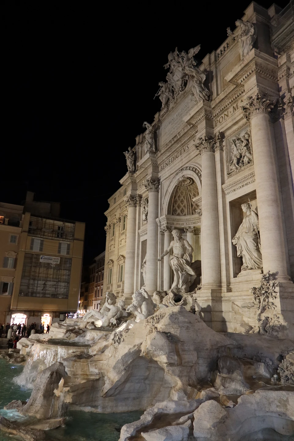 Себастьян отличный гид, спасибо, было очень интересно!