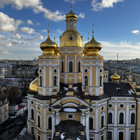 Фото отзыва 1: экскурсия "Добро пожаловать в Петербург!"