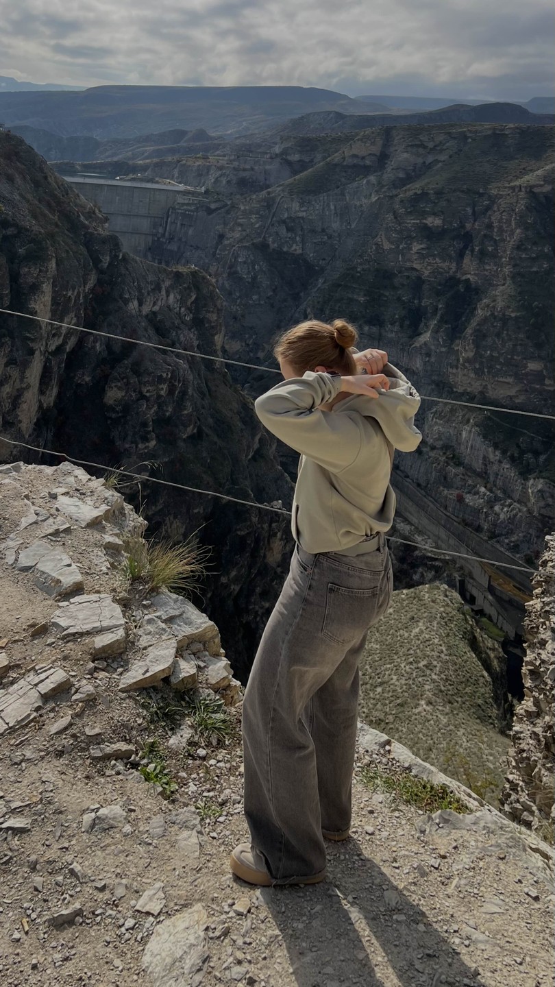 все было круто, спасибо! комфортно, интересно, красиво!!