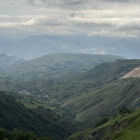 Фото отзыва 2: экскурсия "В Хунзах — туда, где бьётся сердце гор"